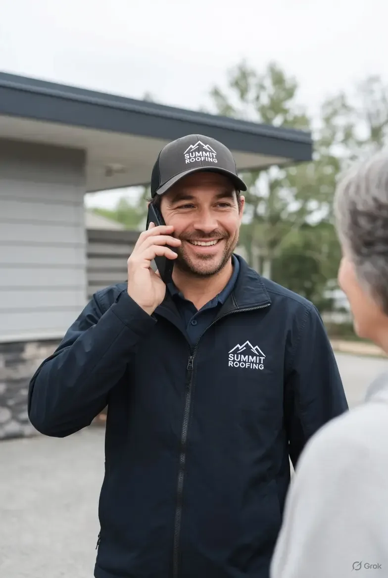 Flat Roof Leak Repair Otter Lake, MI FAQs